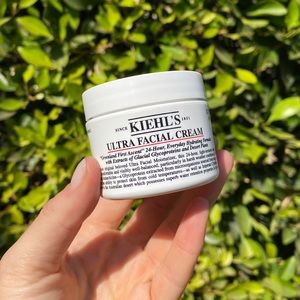 Kiehl’s Ultra Facial Cream